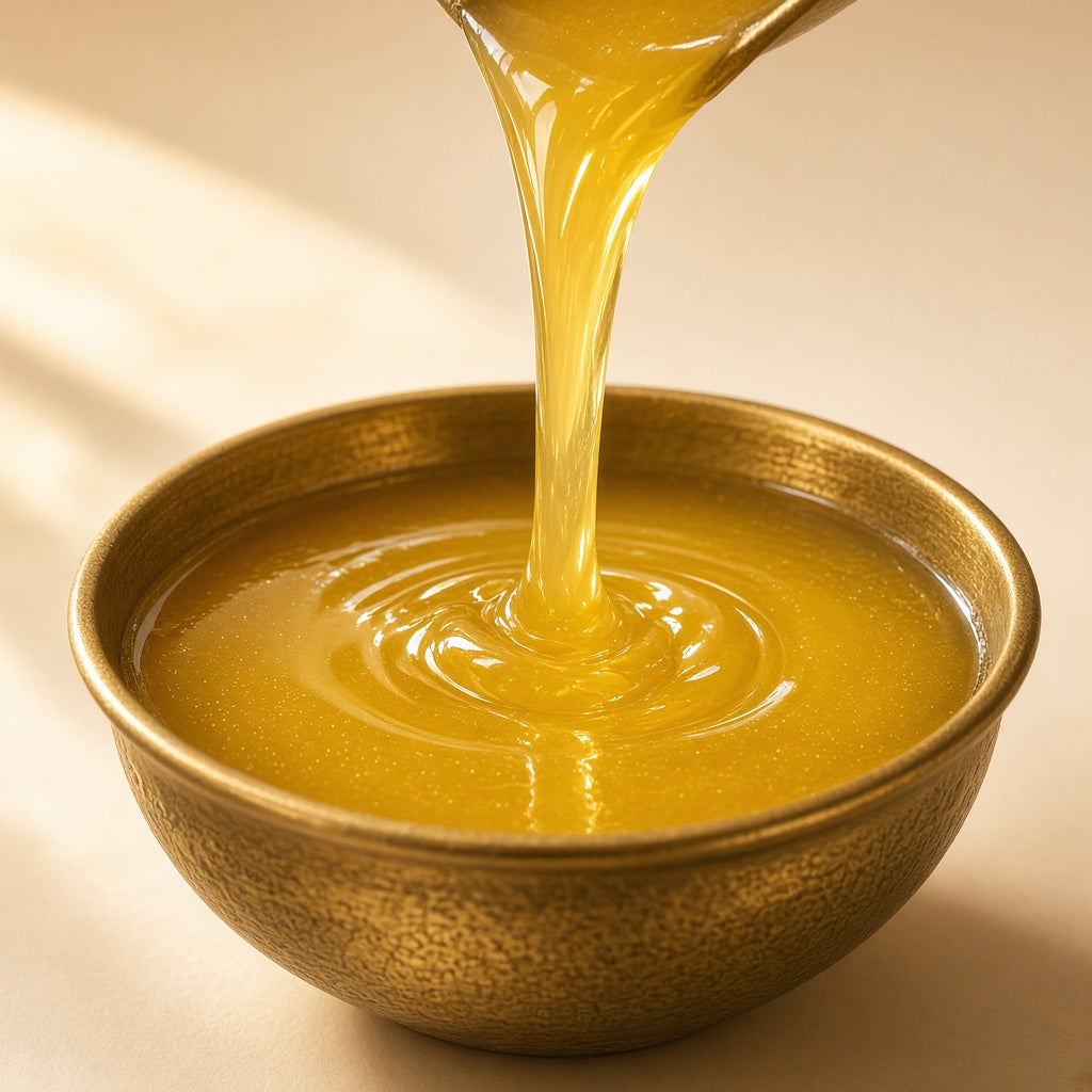 Pure Ghee